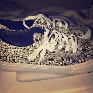Vans Sneakers
